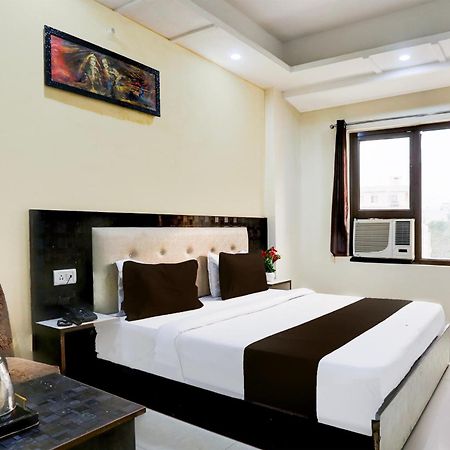 Super Hotel O Indira Enclave Haridwar Raiwala Exterior foto