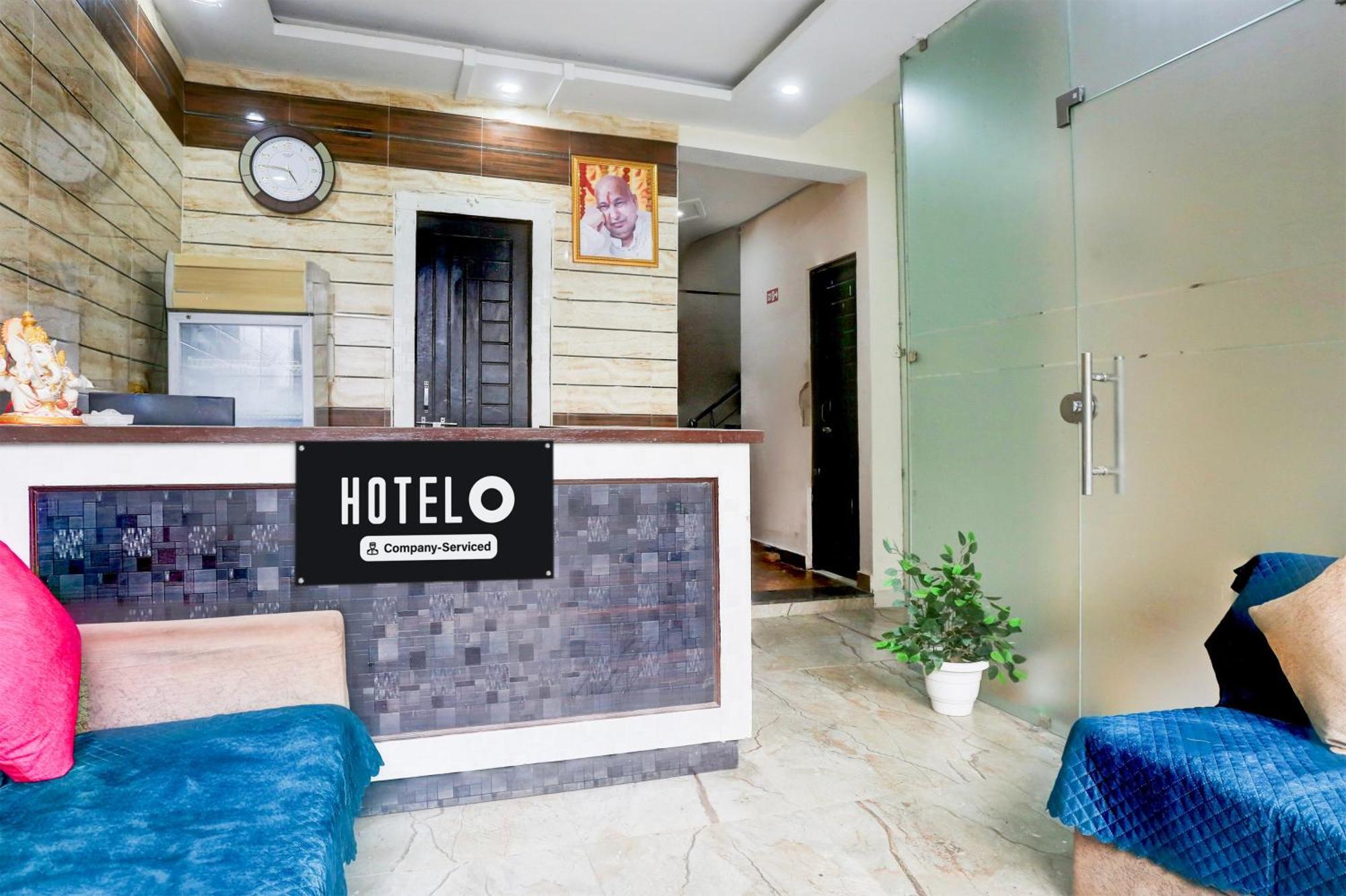 Super Hotel O Indira Enclave Haridwar Raiwala Exterior foto