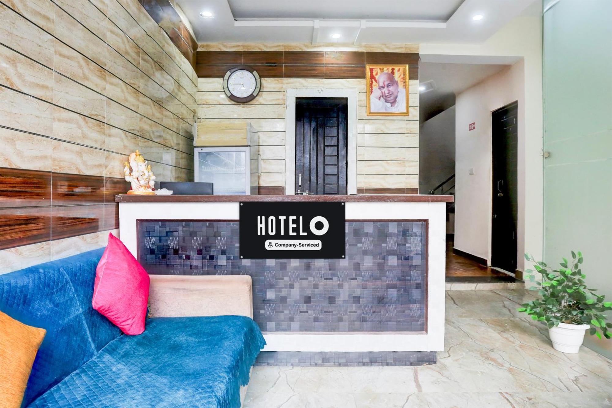Super Hotel O Indira Enclave Haridwar Raiwala Exterior foto