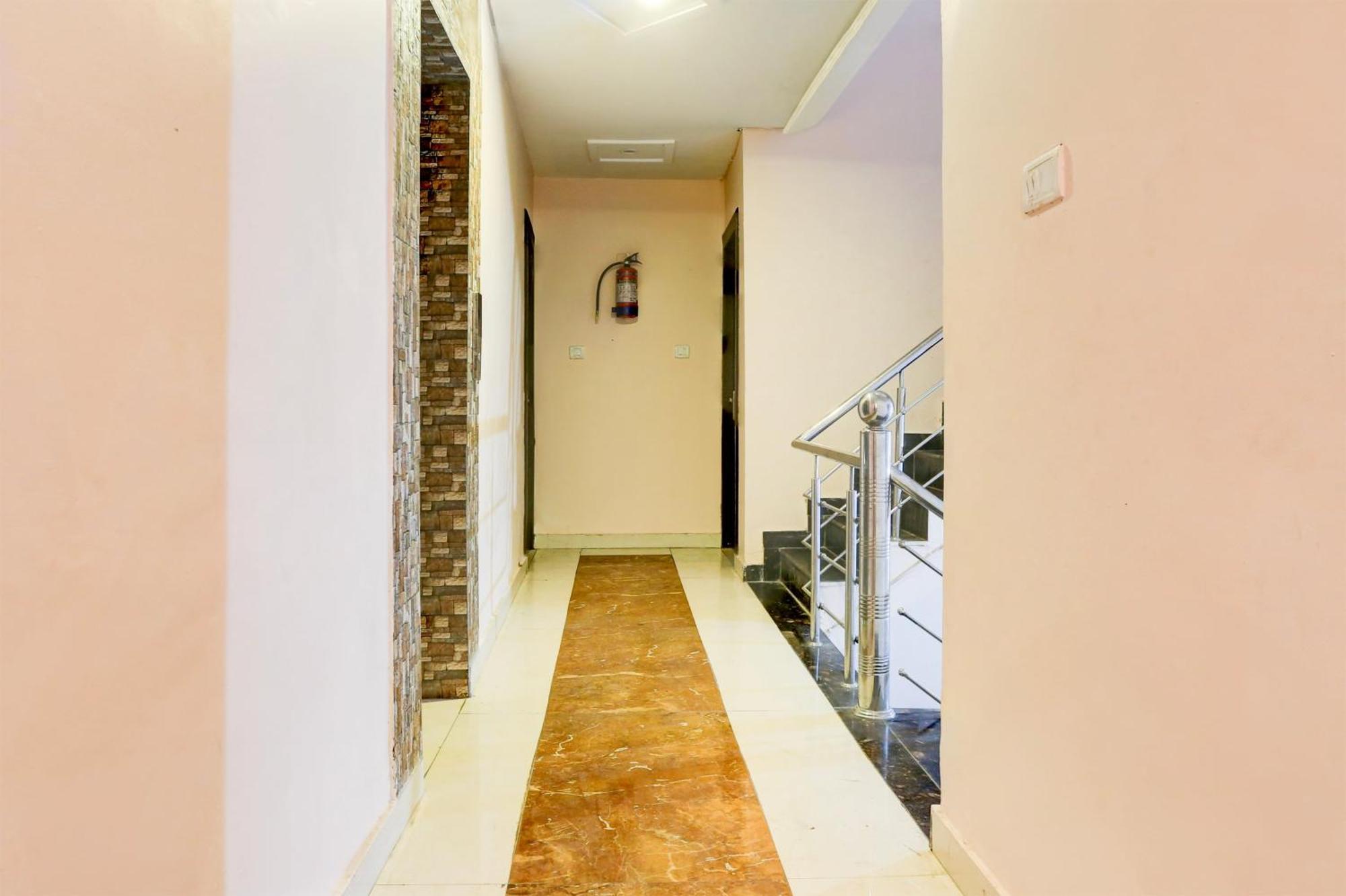 Super Hotel O Indira Enclave Haridwar Raiwala Exterior foto
